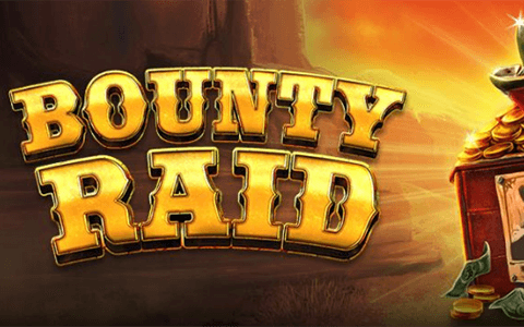 Bounty Raid